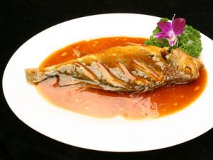 黃花魚是海魚嗎？海魚的種類
