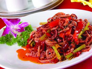 章魚(yú)怎么做好吃？八爪魚(yú)的做法