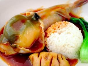 河豚魚(yú)多少錢(qián)一斤？如何選購(gòu)河豚