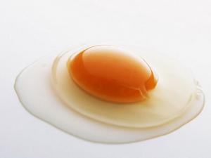 驚人！吃雞蛋黃的危害等同于吸煙？