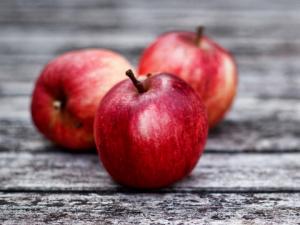 農(nóng)殘食品誰(shuí)第一？竟然是蘋(píng)果