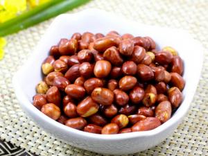 5種食物會誘發(fā)痤瘡-花生奶制品上榜