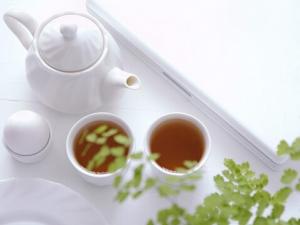 喝茶的時間決定養(yǎng)生效果的大小