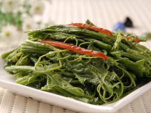 野菜吃法有講究-野菜怎么吃才安全？