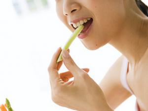 細嚼慢咽可以防癌、減肥、控血糖