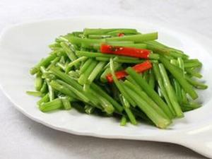 野菜涼拌吃最好-什么蔬菜適合涼拌？