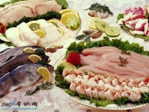 吃海鮮不能喝什么？海鮮食用禁忌