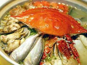 吃海鮮不能吃什么？吃海鮮時(shí)能喝啤酒喝茶嗎