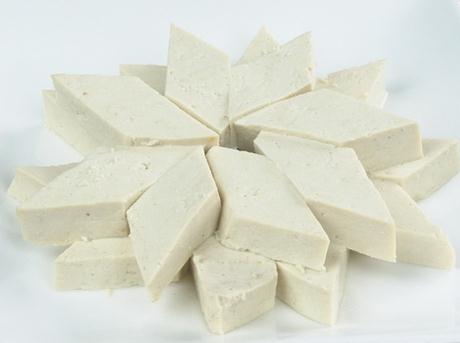 吃豆腐的好處:春天吃豆腐營(yíng)養(yǎng)健康不油膩
