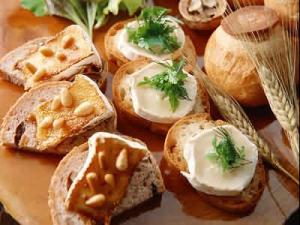容易發(fā)霉的食物有哪些？食物防霉發(fā)霉去霉小常識(shí)