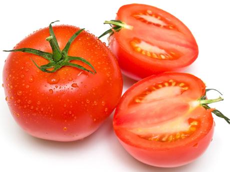 男性食療養(yǎng)生:常吃12種食物讓男人永遠(yuǎn)精力旺盛——西紅柿