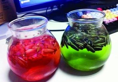 腦殘瓜子:蘇州抽檢炒瓜子含鋁,攝入過量將損害大腦甚至腦萎縮變癡呆