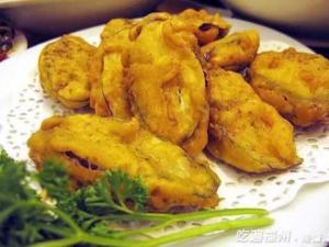 吃油炸茄子健康嗎？吃油炸茄子的危害