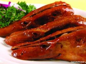 雞頭、鴨頭、鵝頭、魚(yú)頭有毒嗎？能吃還是不能吃