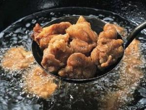 食用煎炸食物害怕致癌物，炒完菜應(yīng)馬上刷鍋