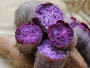 吃紫薯能抗癌嗎？花青素抗腫瘤仍缺乏科學(xué)依據(jù)