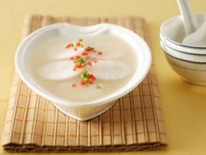 霧霾天常吃什么水果能清肺潤(rùn)喉？