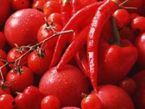 多吃紅色食物保護(hù)心血管、補心并增強免疫力