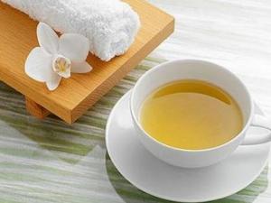 初春養(yǎng)生如何防流感？防流感必備7款茶飲