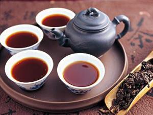 酒后喝茶對身體好嗎？酒后多久可以喝茶