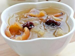 陰虛火旺怎么食療？4款養(yǎng)生飲品喝出好氣血