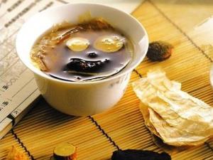 三伏天可以吃中藥嗎？三伏天喝中藥的注意事項