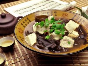 含碘高的食物有哪些？食物碘含量一覽表