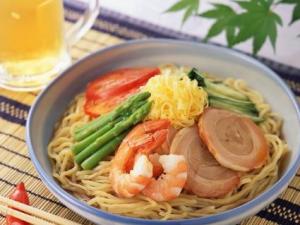 吃面條真的會(huì)發(fā)胖嗎？什么時(shí)候吃面才最好