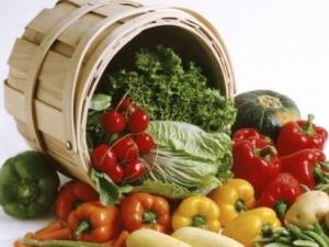 什么是堿性食物？堿性食物有哪些？堿性食物大全列表