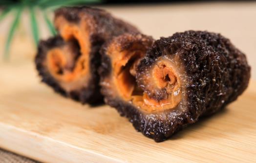 海參怎么吃最有營養(yǎng)?海參食用方法與禁忌