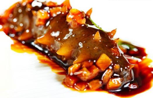 海參怎么吃最有營養(yǎng)?海參食用方法與禁忌
