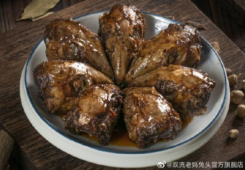 雙流老媽兔頭—一道在四川絕不可錯(cuò)過(guò)的美食