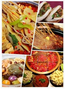 雙流老媽兔頭—一道在四川絕不可錯(cuò)過(guò)的美食