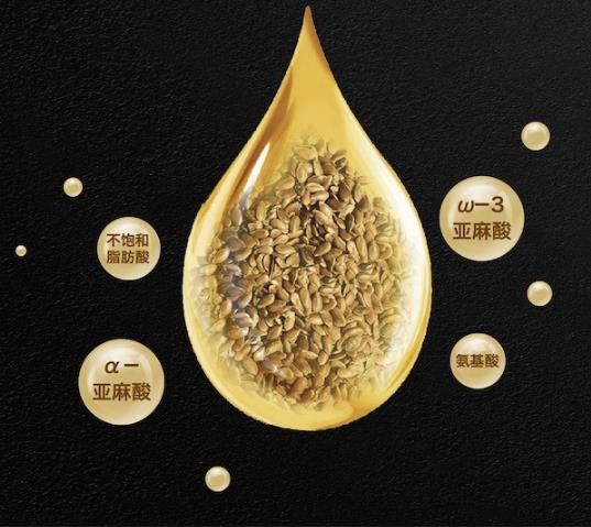 金格勒有機(jī)亞麻籽油:迎接專屬你的美味時(shí)刻