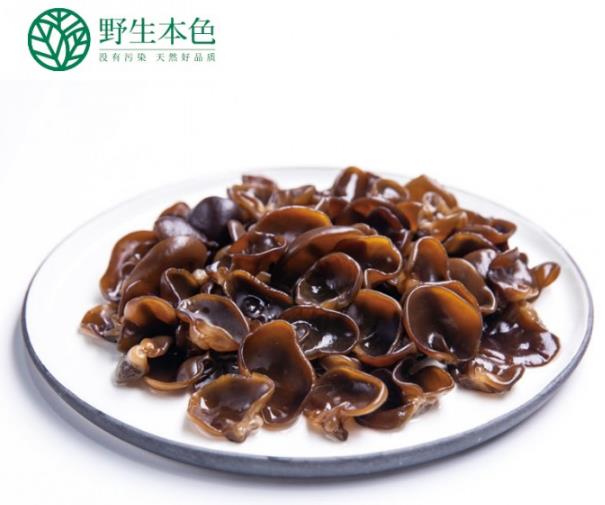 一款好森林木耳的營(yíng)養(yǎng)價(jià)值到底有多大?