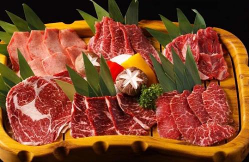 補(bǔ)血的食物大全
