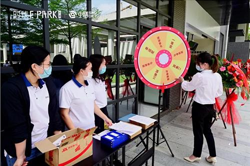 又雙叒叕一家星級(jí)網(wǎng)紅中膳健康食堂開(kāi)業(yè)!“HDNH”健康理念造不?