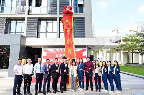 又雙叒叕一家星級(jí)網(wǎng)紅中膳健康食堂開(kāi)業(yè)!“HDNH”健康理念造不?