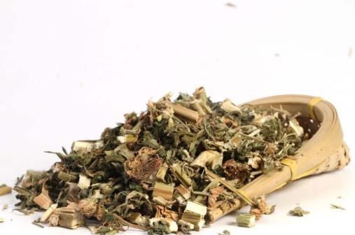 益母草一天喝幾次較好?益母草什么時(shí)候喝最好?