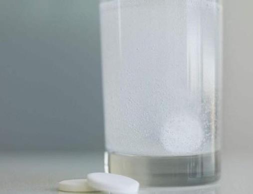維c泡騰片的功效與作用是什么?維c泡騰片有副作用嗎
