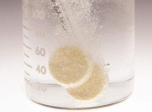 維c泡騰片的功效與作用是什么?維c泡騰片有副作用嗎