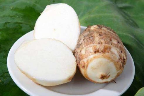 芋頭吃了嘴麻是怎么回事?吃芋頭有哪些好處