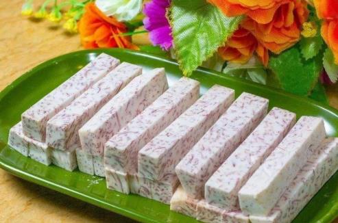 芋頭吃了嘴麻是怎么回事?吃芋頭有哪些好處