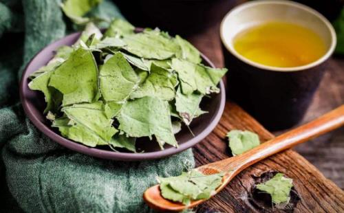 荷葉茶有哪些營養(yǎng)價值?荷葉茶有哪些副作用?