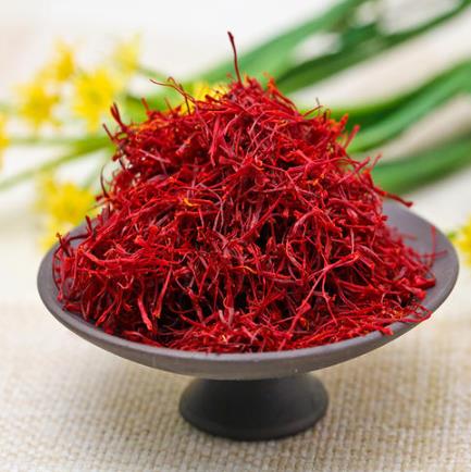 吃藏紅花的有什么好處?吃藏紅花的注意事項