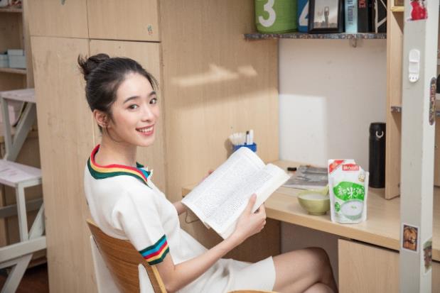 魅力廚房新米粥怎么樣?溫暖陪伴了我的考研時光