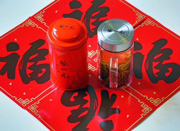 在這里,找到你| 食在2021,最近的年貨節(jié)該怎么囤?