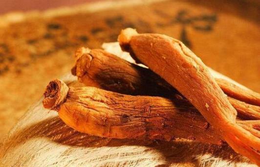 紅參什么時候吃最好?紅參有哪些作用?