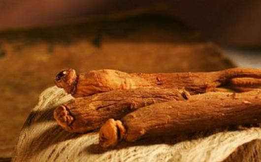 紅參吃起來(lái)很甜是正常的嗎?紅參怎么吃?