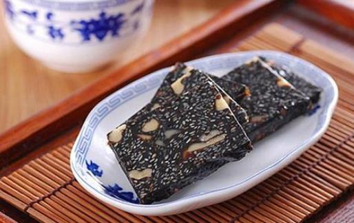 好的阿膠糕是什么樣的?阿膠糕怎么看真假